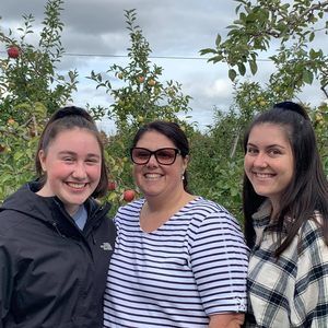 Meet your Posher, Joanne